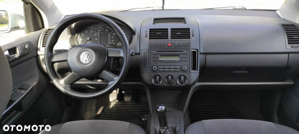 Volkswagen Polo 1.2 Trendline - 8