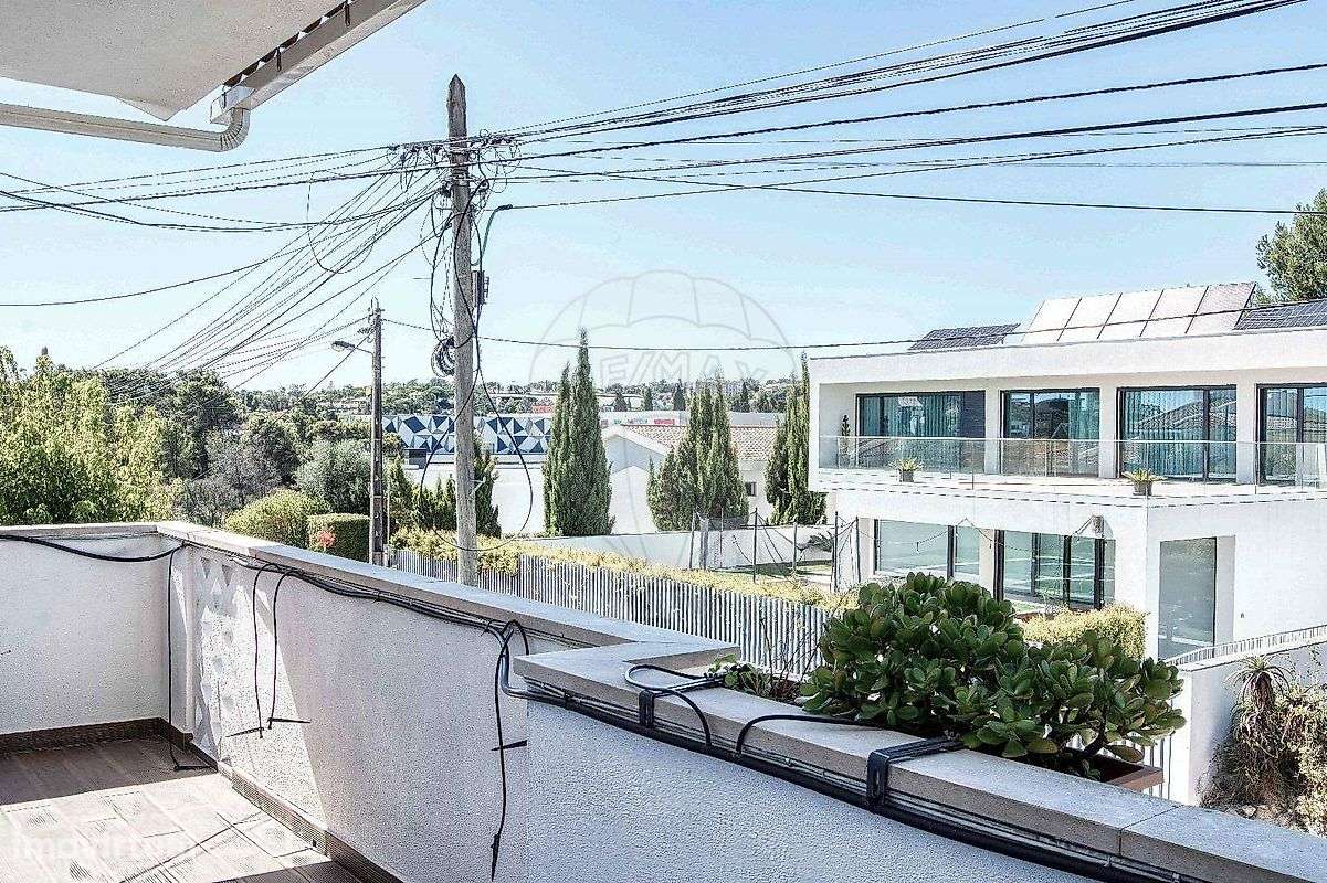 Moradia T4 para arrendamento - Grande imagem: 5/11