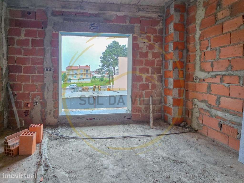 Moradia em banda T3 - Quinta do Conde, Sesimbra - 390.000€-8