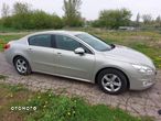 Peugeot 508 e-HDi FAP 115 EGS6 Active - 3