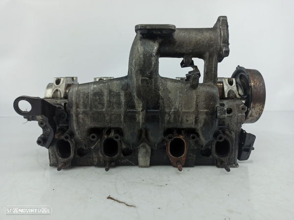 Colaça / Cabeça De Motor Volkswagen Bora (1J2) - 2