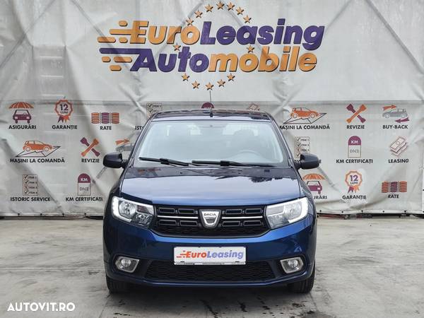 Dacia Logan - 3