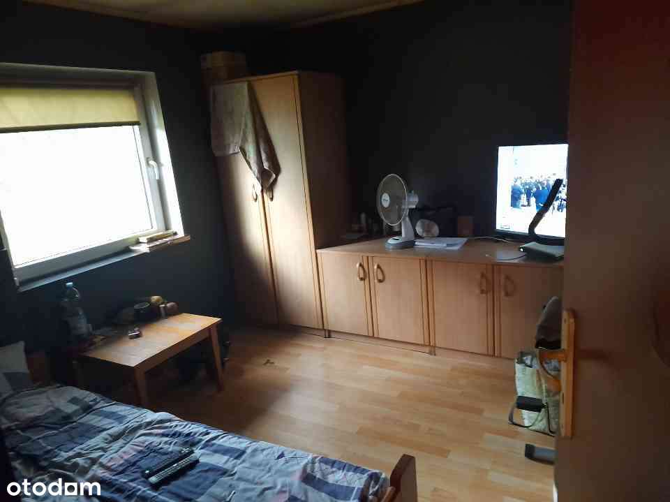 Domek całoroczny ROD - Pełny obrazek: 5/6