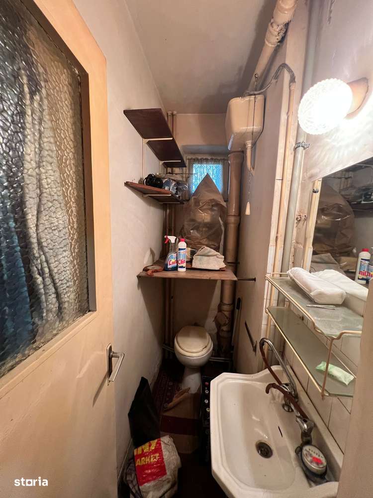 Apartament 4 camere ,str Măgurei, 79mp ,Bloc Izolat,Pivniță,Renovabil-2