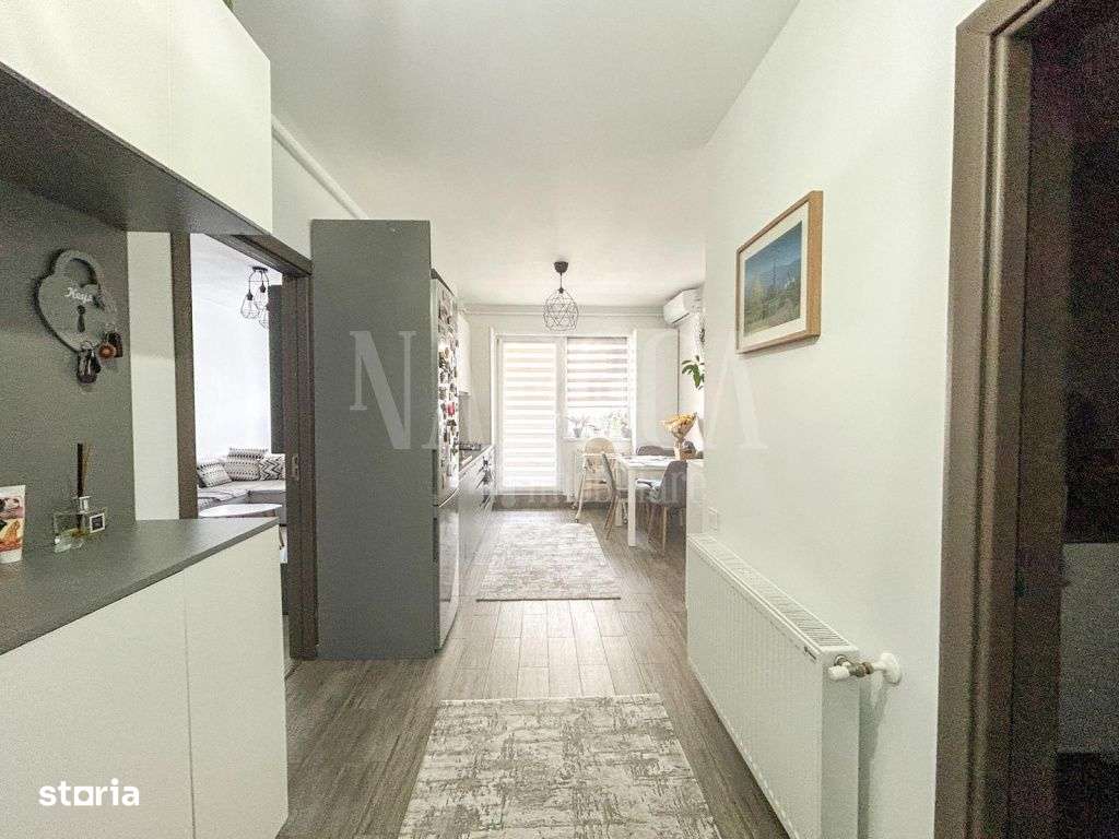 Apartament 2 camere de vanzare in Floresti - Imagine principală: 4/6