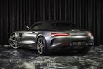 Mercedes-Benz AMG GT C Roadster Speedshift DCT 7G - 9