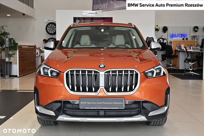 BMW X1 sDrive18i - 2