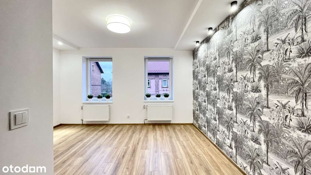 3 pokoje, C.O, po remoncie / KOCHŁOWICE - 0% prowizji! - Pełny obrazek: 4/7