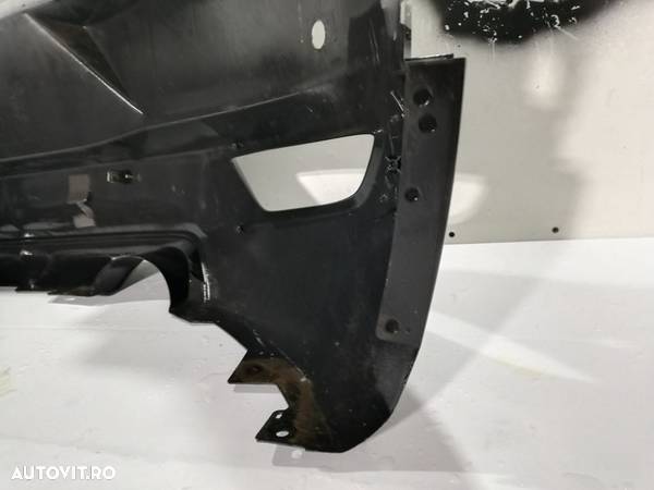 Bara spate Mazda CX 3 cod D10J-50221 An 2015 2016 2017 2018 - 11