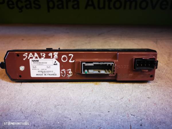 SAAB 93 / 9-3 COMANDOS DE VIDROS ELÉCTRICOS - CV057 - 5