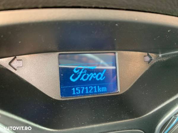 Ford Focus 1.6 Ecoboost Start Stop Sport - 34