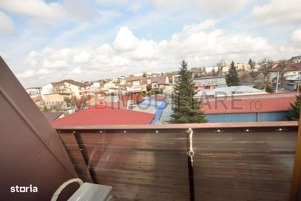 Bucurestii Noi - Apartament 2 camere - SUT 85MP - Str Amintirii-12