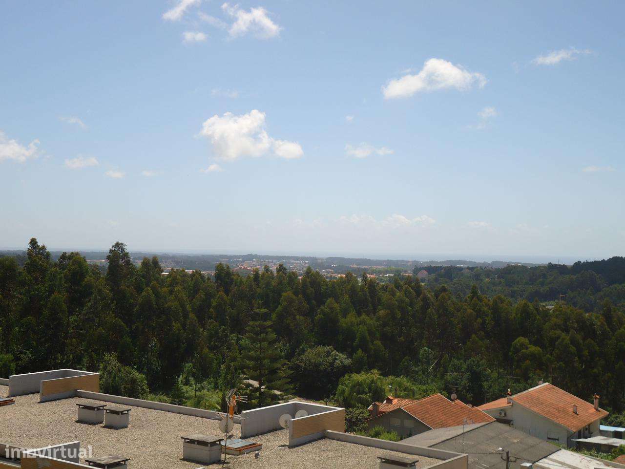 Excelente T2 com garagem fechada, Mozelos - Grande imagem: 5/16