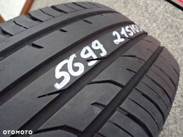 215/60/R16 95H CONTINENTAL CONTI PREMIUM CONTACT 2 - 7