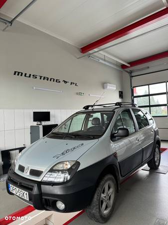 Renault Scenic 1.9 dCi Confort Expression - 3