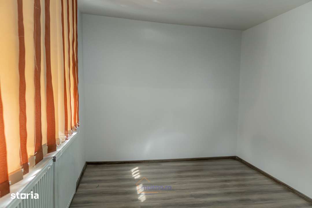 Garsoniera de 21mp langa Piata din Moinesti, bloc A3 - Imagine principală: 2/7