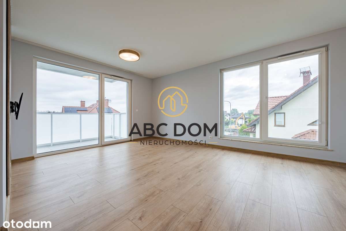 Nowe, wykończone 2 pok. Winda/ Garaż - Pełny obrazek: 4/13