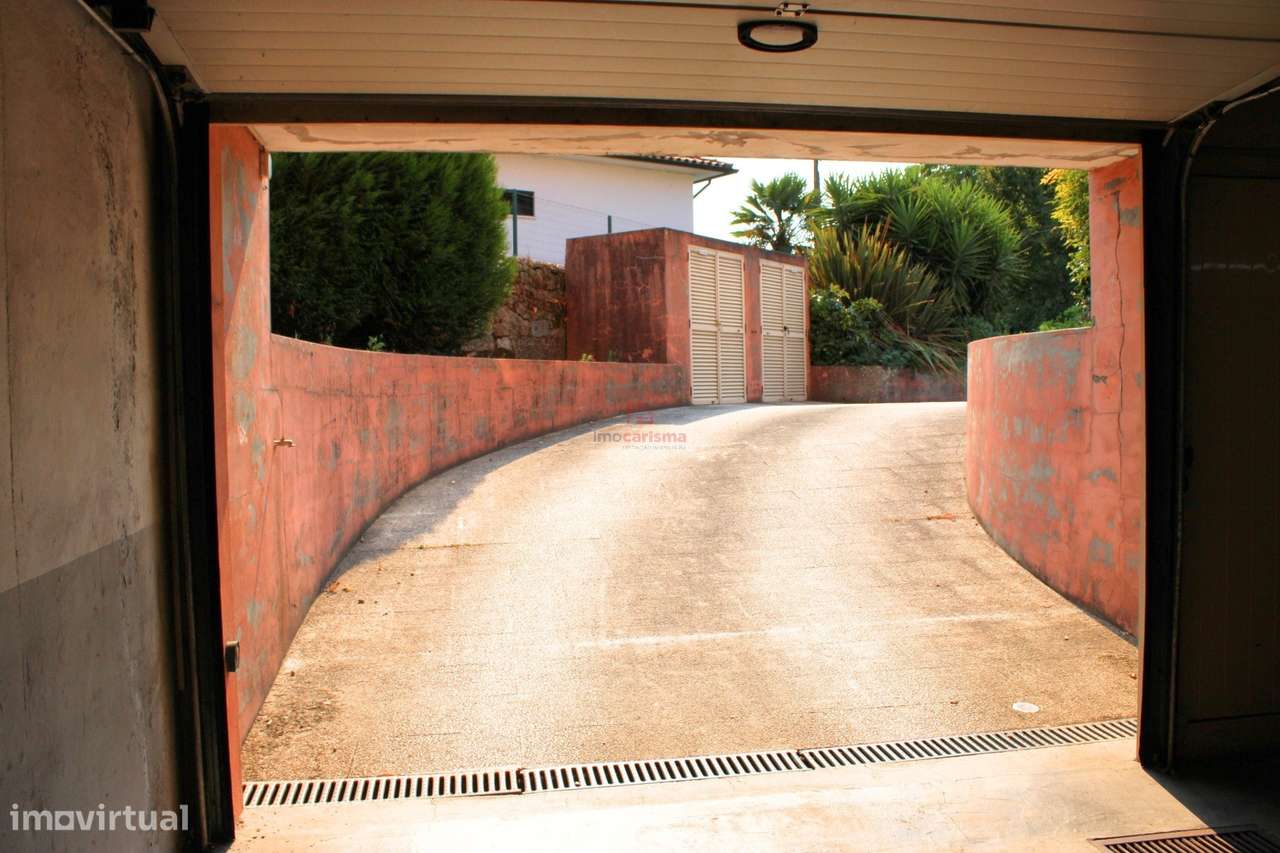 Apartamento T2 em Riba de Ave, Vila Nova de Famalicão-31