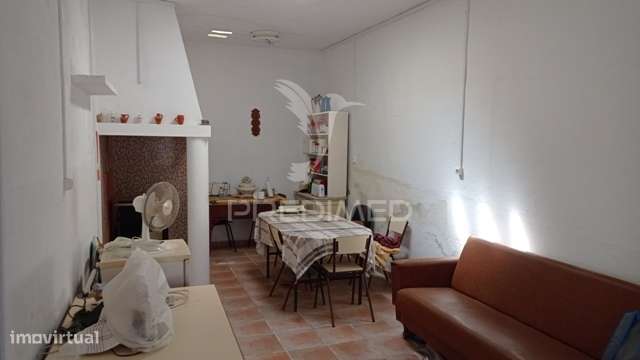 Casa de rés do chão com quintal, Sousel. - Grande imagem: 3/25