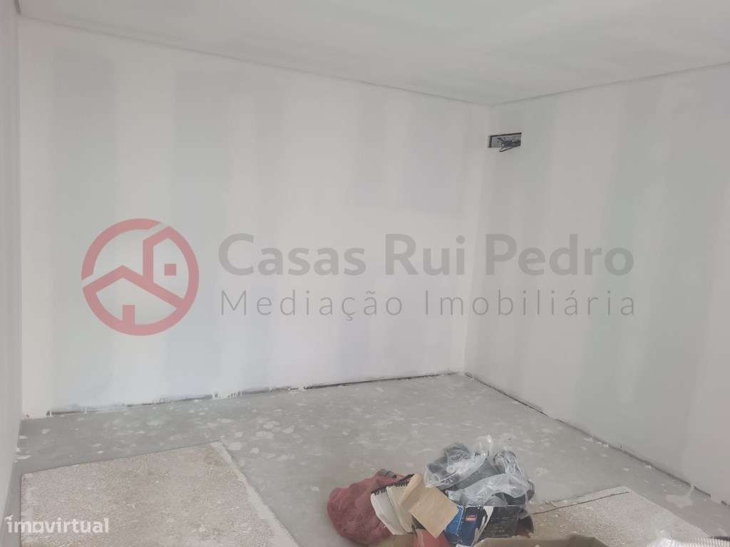 Moradia Térrea T3, Fernão Ferro-5