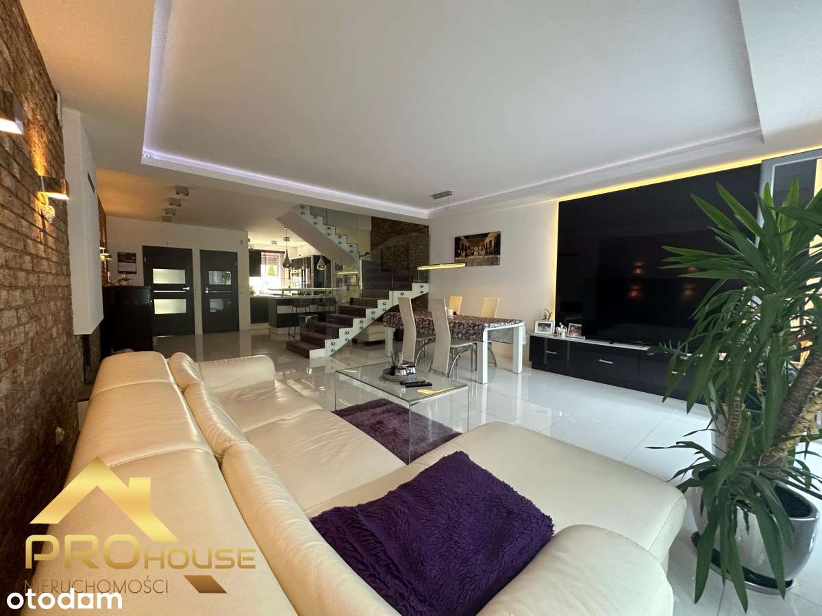 Wyjątkowy dom z basenem, spokojna okolica Torunia-0