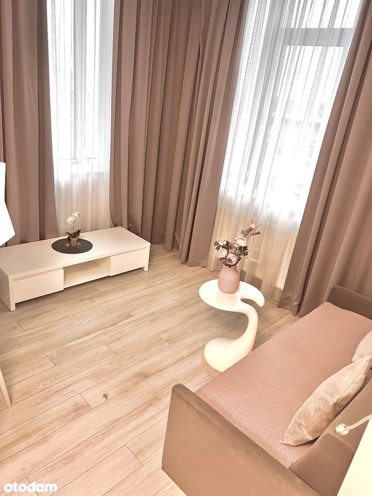 Gotowiec Inwestycyjny Kawalerka 25 m² z ROI 9% Aleje Jerozolimskie 216 - Pełny obrazek: 4/14