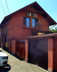 Casa de vanzare in exclusivitate in zona Parneava