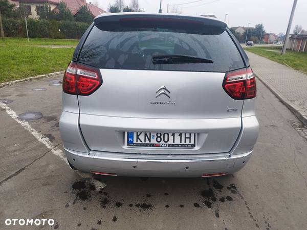 Citroën C4 Picasso 1.6 HDi Equilibre - 3