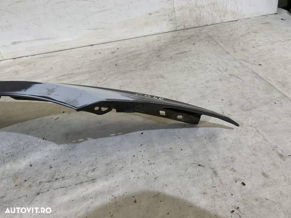 Aripa dreapta fata, BMW Seria 3 F30, F31, 2011, 2012, 2013, 2014, 2015, 2016, 2017, 2018. - 3