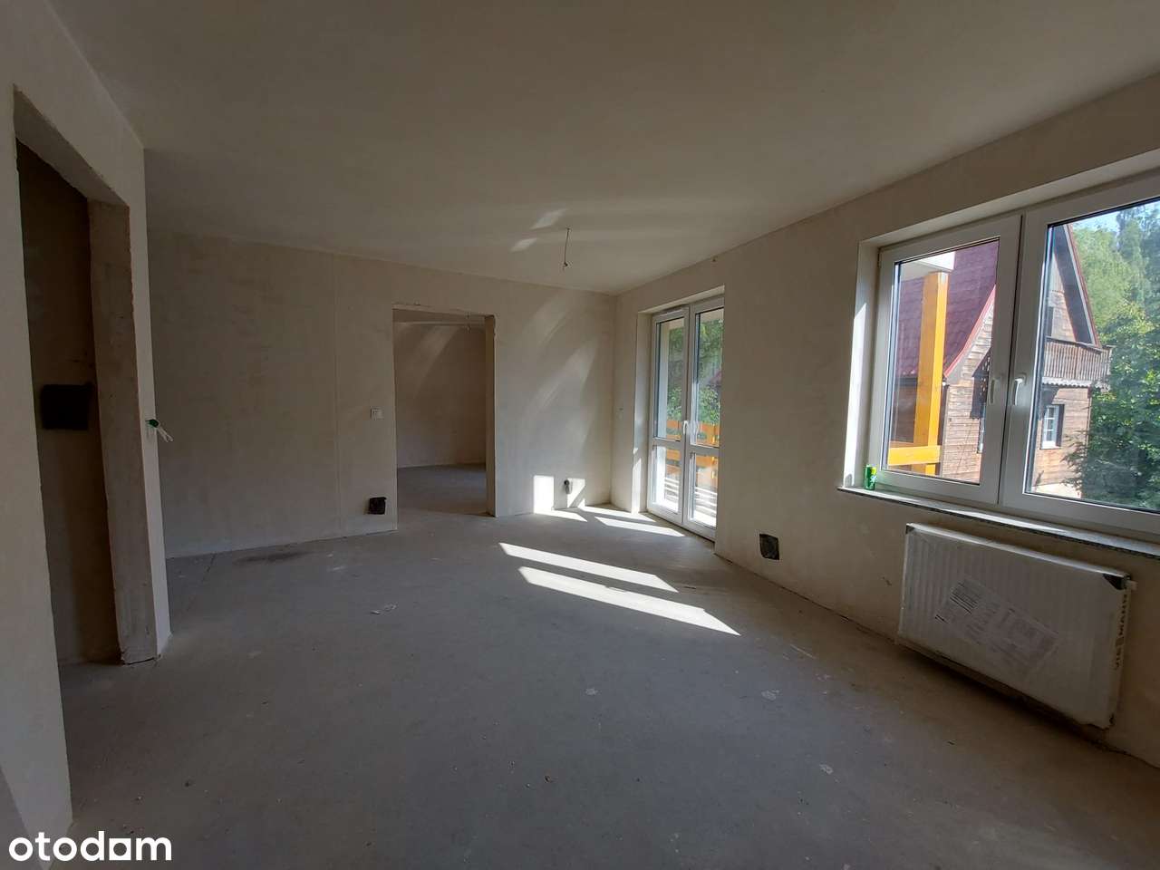 Apartament z garazem podziemnym i windą-5