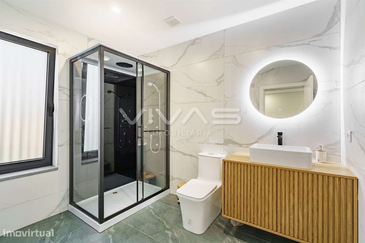 Moradia T3 Venda em Alpendorada, Várzea e Torrão,Marco de Canaveses-21