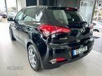 Hyundai i20 1.1 CRDi Blue Access+Bluetooth - 15