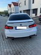 BMW Seria 3 340i GPF M Sport - 10