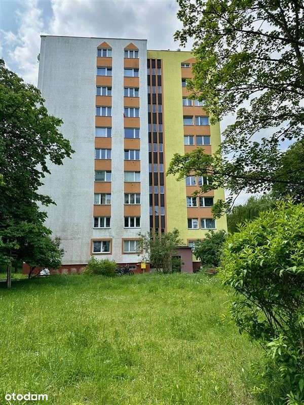 Osiedle VII Dwór ul. Michałowskiego, 3 pokoje, 64m-0