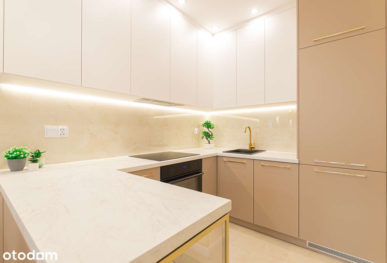 Mieszkanie 2 Pokoje | 2 Piętro | Premium | Centrum |Niski Blok| Balkon-2