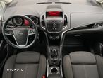 Opel Zafira 2.0 CDTI Cosmo EcoFLEX S&S - 8