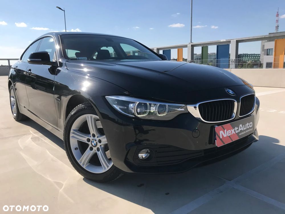 BMW 4