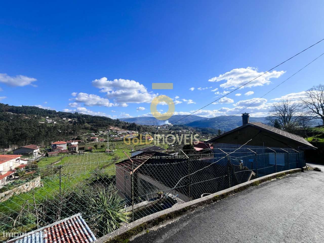 Moradia Devoluta T2 Venda em Sande e São Lourenço,Marco de Canaveses - Grande imagem: 4/19