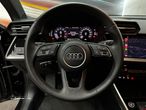 Audi A3 Sportback 30 TFSI S line S tronic - 21