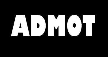 ADMOT logo
