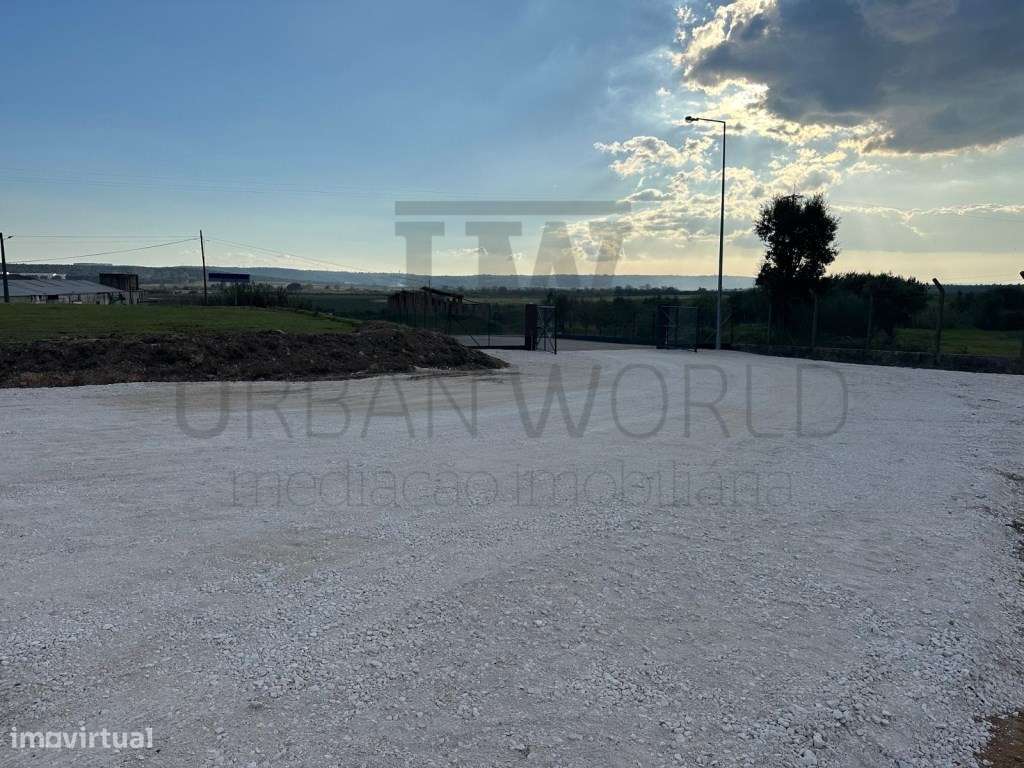 Armazém Industrial - como novo , Abrantes, Santarém 1.867 m² mais L...-34