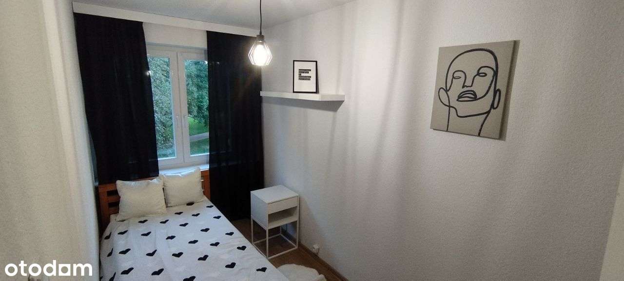 Kawalerka blisko UM – 0% prowizji lub zamiana-6