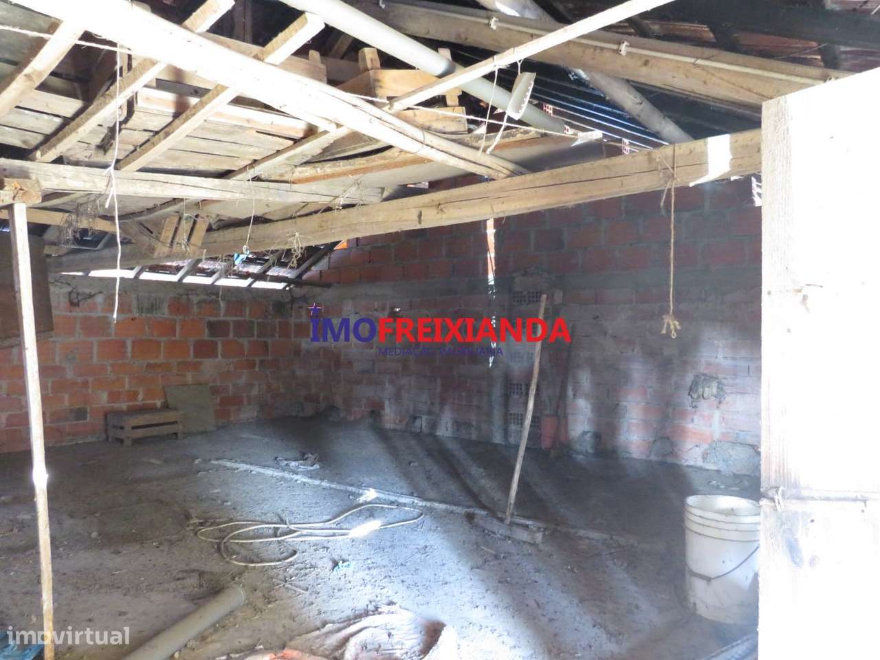 Moradia - Aldeia da Serra-43