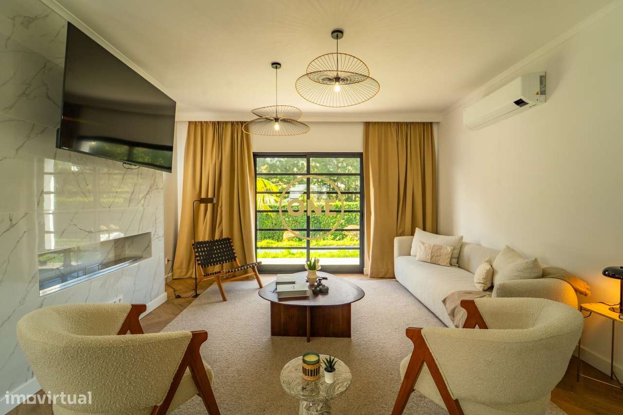 Moradia Térrea T3 com Piscina – Furnas, São Miguel - Grande imagem: 4/35