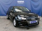 Audi A1 Sportback 1.4 TDI Design - 3