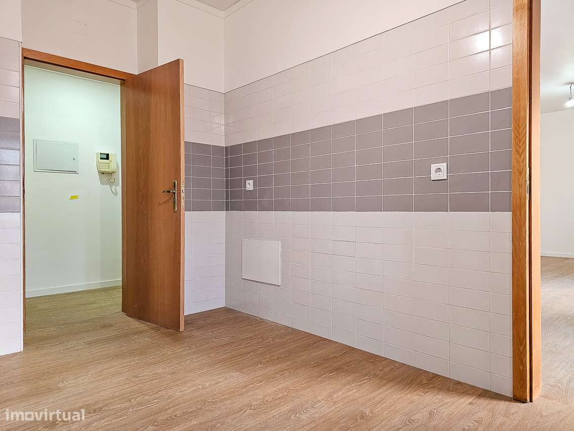 Apartamento Familiar Remodelado: Conforto e Comodidade na Sua Nova Cas-17