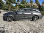 Mercedes-Benz CLA 220 d Shooting Brake AMG Line Aut. - 11