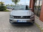 Volkswagen Tiguan 1.4 TSI (BlueMotion Technology) Comfortline - 5