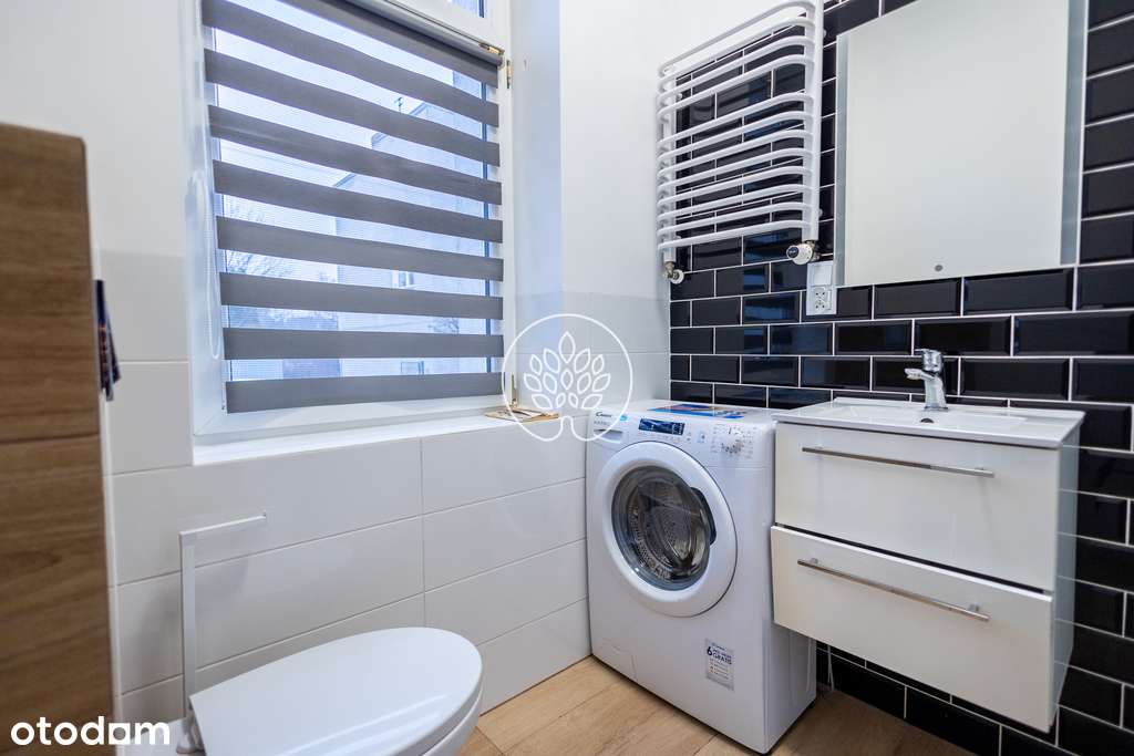 Bydgoszcz Osiedle Leśne 3pak inwestycyjny 57m2 - Pełny obrazek: 3/8