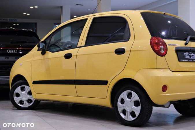 Chevrolet Matiz 0.8 S - 16